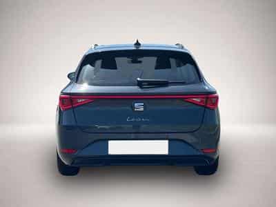 Seat Leon (2026) - Photo 5
