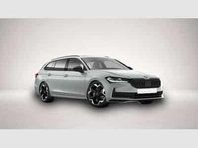 Skoda Superb (2026) - Foto 1