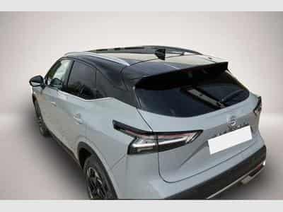Nissan Qashqai (2026) - Foto 1