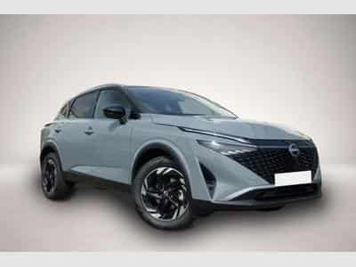 Nissan Qashqai (2026) - Foto 2