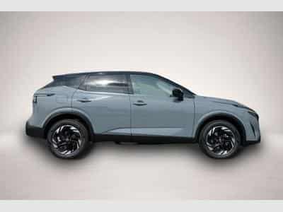 Nissan Qashqai (2026) - Foto 3