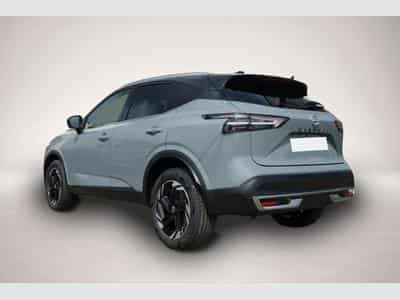 Nissan Qashqai (2026) - Foto 4