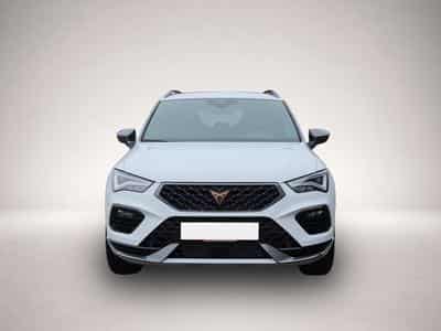 Cupra Ateca (2025) - Foto 2