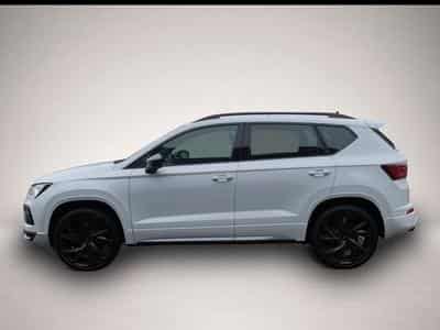 Cupra Ateca (2025) - Foto 3