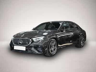 Mercedes C 63 AMG (2025) - Foto 1