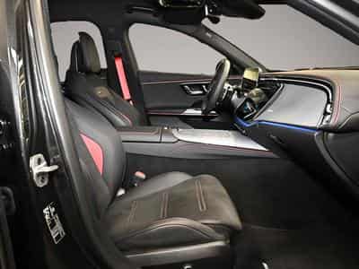Mercedes C 63 AMG (2025) - Foto 2