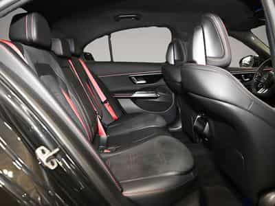 Mercedes C 63 AMG (2025) - Foto 4