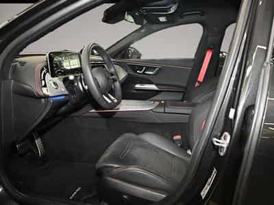 Mercedes C 63 AMG (2025) - Foto 5