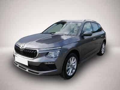 Skoda Kamiq (2025) - Foto 1