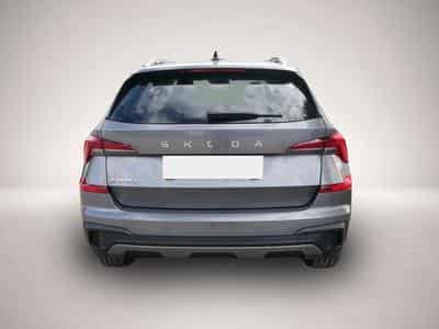 Skoda Kamiq (2025) - Foto 2