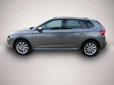 Skoda Kamiq (2025) - Foto 3
