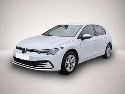 VW Golf (2023) - Foto 1