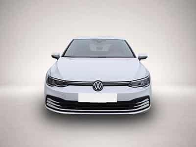 VW Golf (2023) - Foto 2
