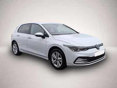 VW Golf (2023) - Foto 3