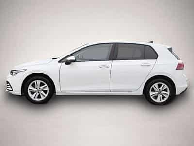 VW Golf (2023) - Foto 4