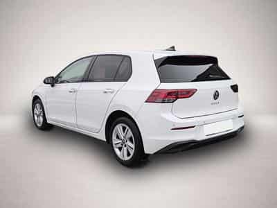 VW Golf (2023) - Foto 5