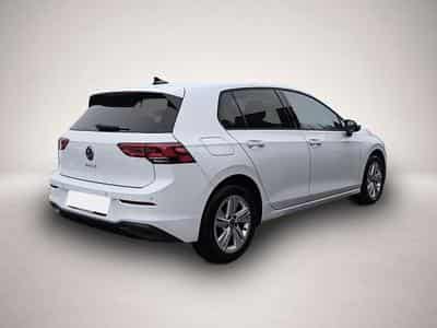 VW Golf (2023) - Foto 6