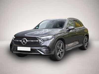 Mercedes C 220 (2025) - Foto 1