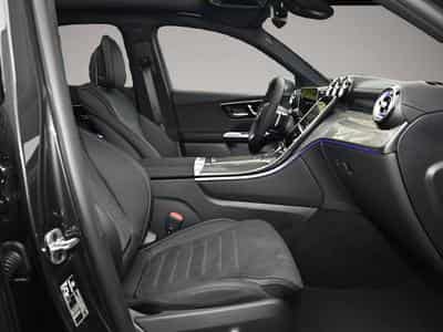 Mercedes C 220 (2025) - Foto 2