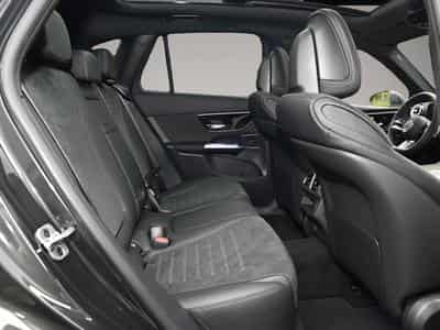 Mercedes C 220 (2025) - Foto 4