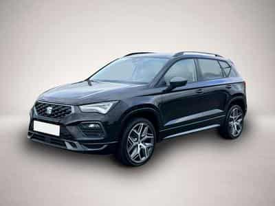 Seat Ateca (2026) - Foto 1