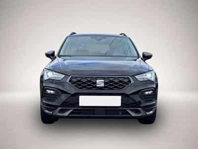 Seat Ateca (2026) - Foto 2