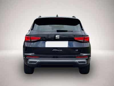 Seat Ateca (2026) - Foto 5