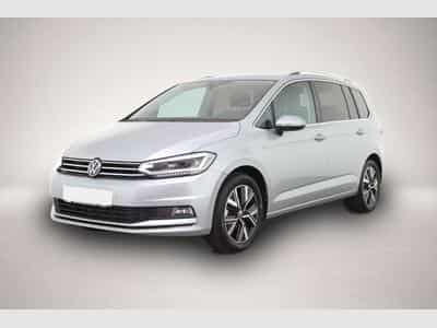 VW Touran (2025) - Foto 1