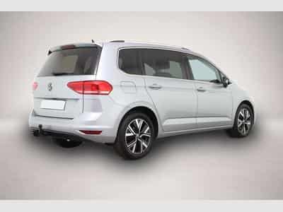 VW Touran (2025) - Foto 2