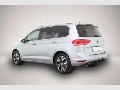 VW Touran (2025) - Foto 3