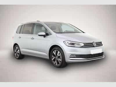 VW Touran (2025) - Foto 4