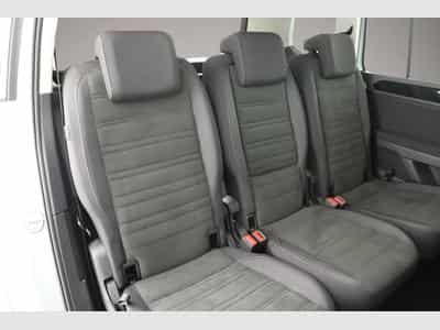 VW Touran (2025) - Foto 5