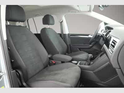 VW Touran (2025) - Foto 6