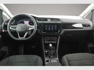 VW Touran (2025) - Foto 7