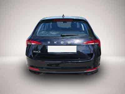 Skoda Scala (2025) - Foto 2