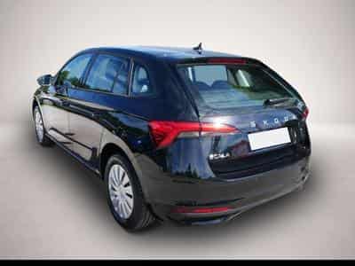 Skoda Scala (2025) - Foto 4