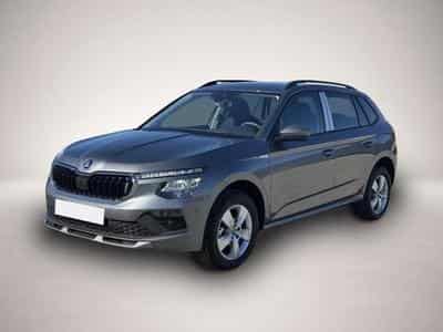 Skoda Kamiq (2026) - Foto 1