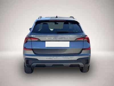 Skoda Kamiq (2026) - Foto 3
