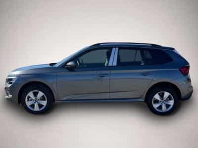 Skoda Kamiq (2026) - Foto 5