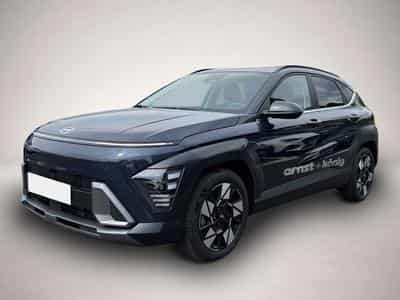 Hyundai Kona (2025) - Foto 1