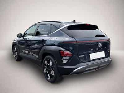 Hyundai Kona (2025) - Foto 4