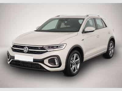 VW T-Roc (2024) - Foto 1
