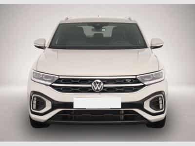VW T-Roc (2024) - Foto 2