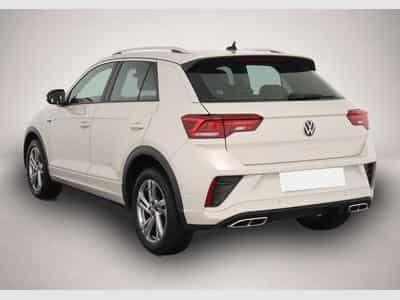 VW T-Roc (2024) - Foto 3