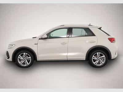 VW T-Roc (2024) - Foto 4