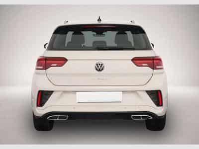 VW T-Roc (2024) - Foto 5