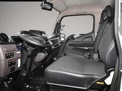 Mitsubishi Montero (2026) - Foto 3