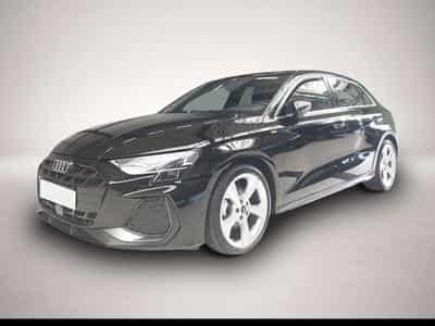 Audi A3 (2025) - Foto 1