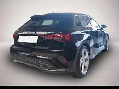 Audi A3 (2025) - Foto 2
