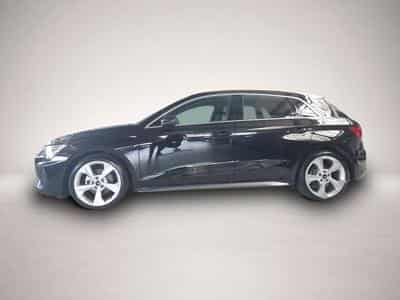 Audi A3 (2025) - Foto 4